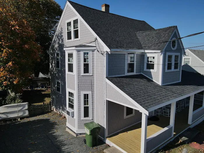 PLJ Carpentry Inc. Picture 4