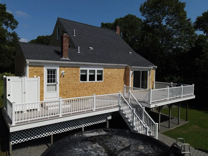 PLJ Carpentry Inc. Picture 5