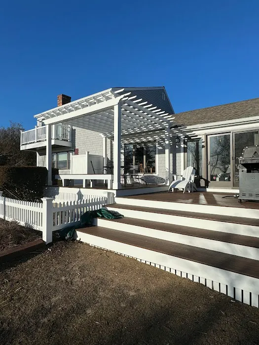 PLJ Carpentry Inc. Picture 10