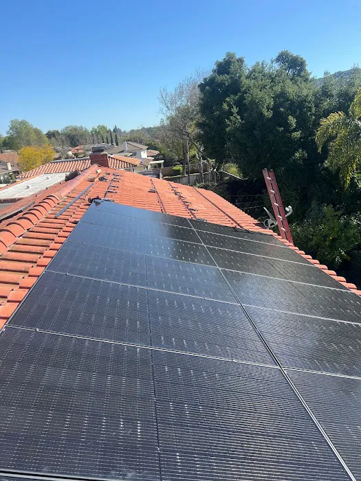 Shelter Roofing and Solar Picture 3