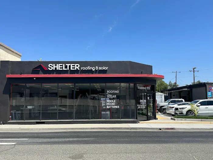 Shelter Roofing and Solar Picture 2