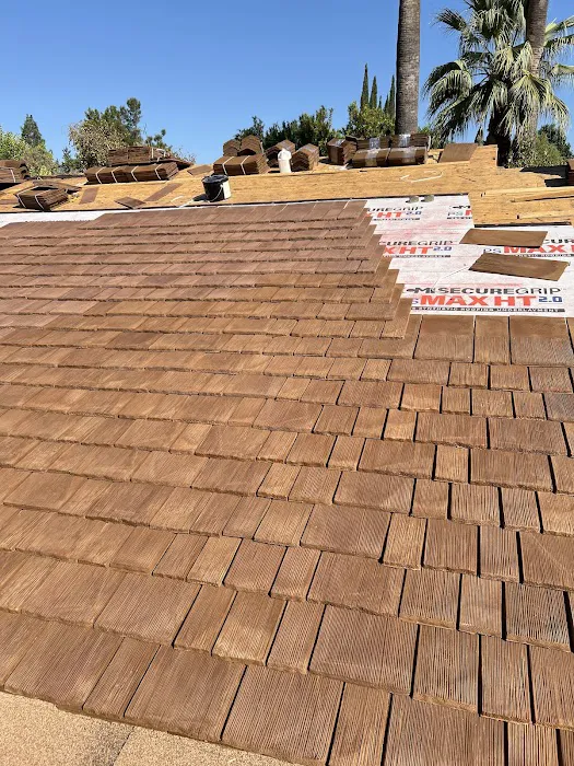 Shelter Roofing and Solar Picture 4