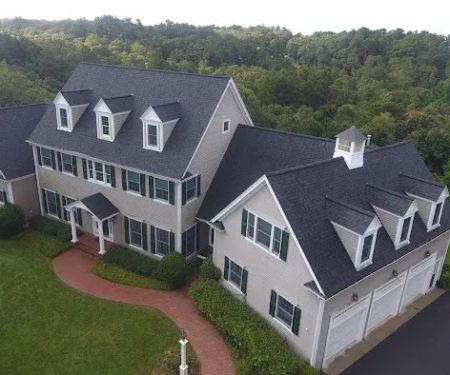 HyTech Roofing Solutions