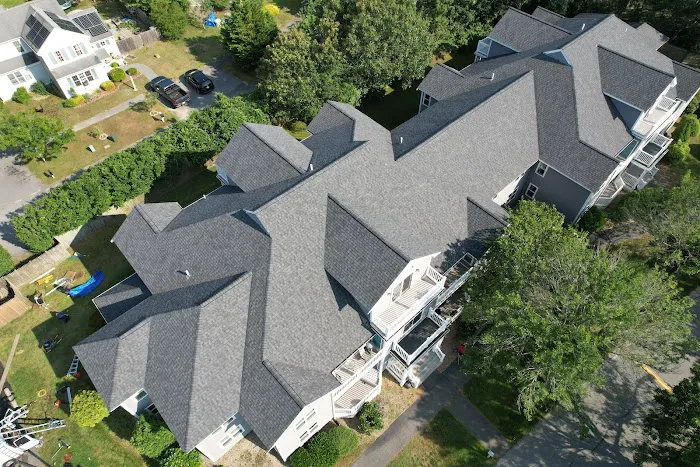 HyTech Roofing Solutions Picture 3