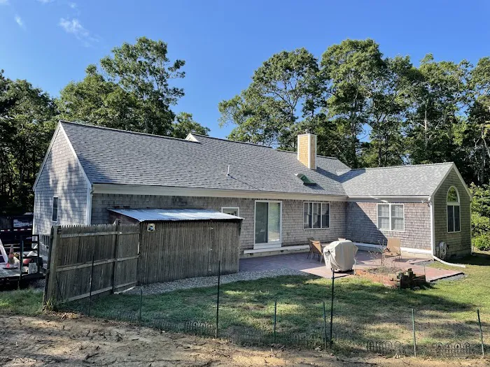 HyTech Roofing Solutions Picture 4