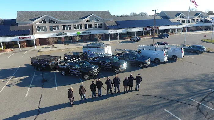 HyTech Roofing Solutions Picture 8