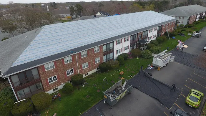 HyTech Roofing Solutions Picture 9