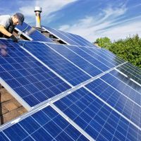 TecHero Roofing Inc. ico