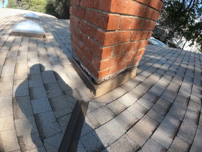 TecHero Roofing Inc. Picture 3