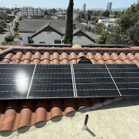 Next Door Home Upgrades ico