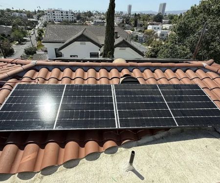 Next Door Home Upgrades