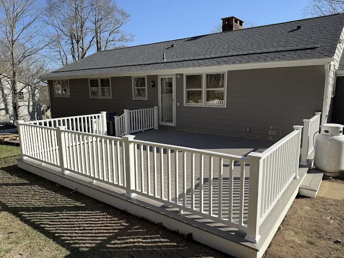 On Point Building & Remodeling Picture 1