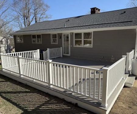 On Point Building & Remodeling