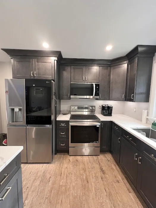 On Point Building & Remodeling Picture 3