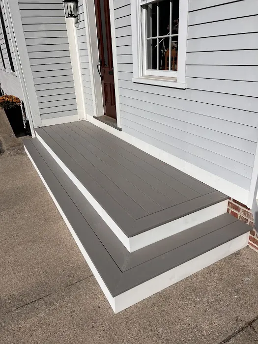 On Point Building & Remodeling Picture 6