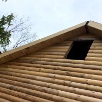 KB Roofing & Siding ico