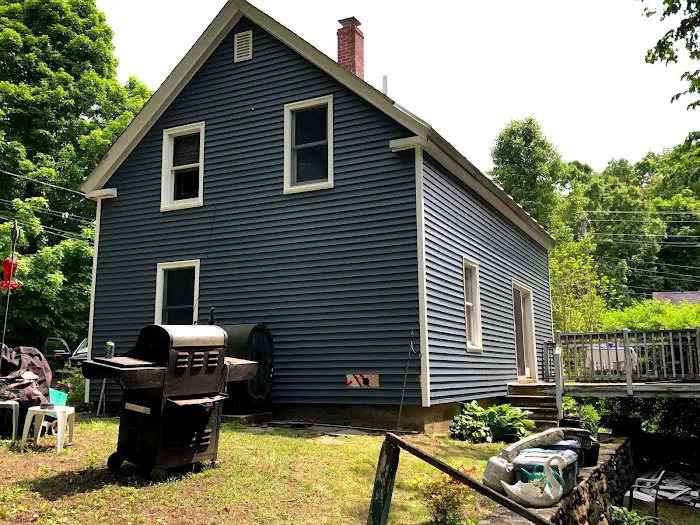 KB Roofing & Siding Picture 4