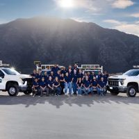 GreatWay Roofing ico