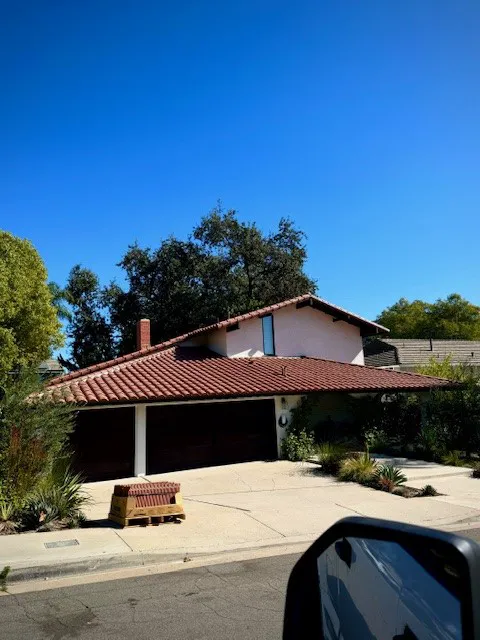 San Ventura Roofing Picture 1