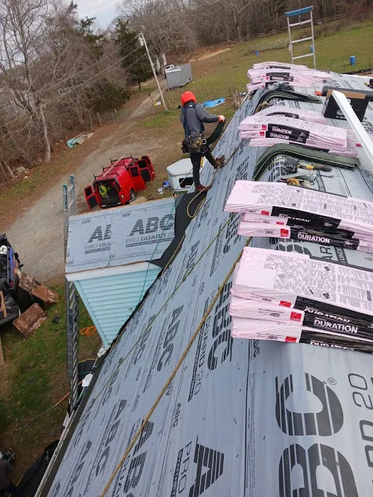 Turn Key Remodeling Picture 2