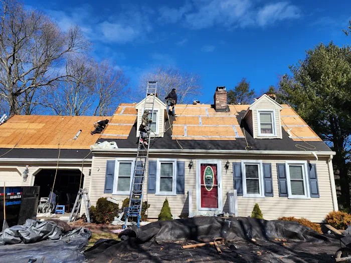 Turn Key Remodeling Picture 5