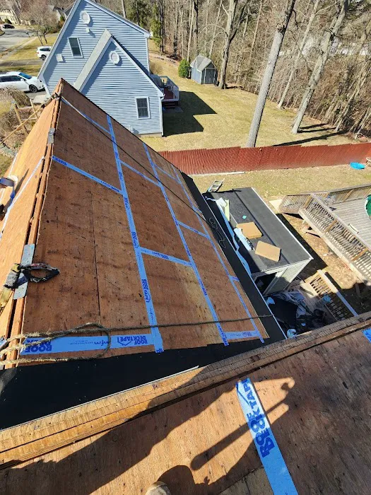 Turn Key Remodeling Picture 8