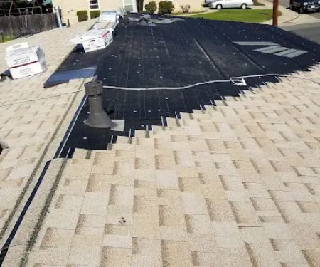 Dave Hastings Roofing Co