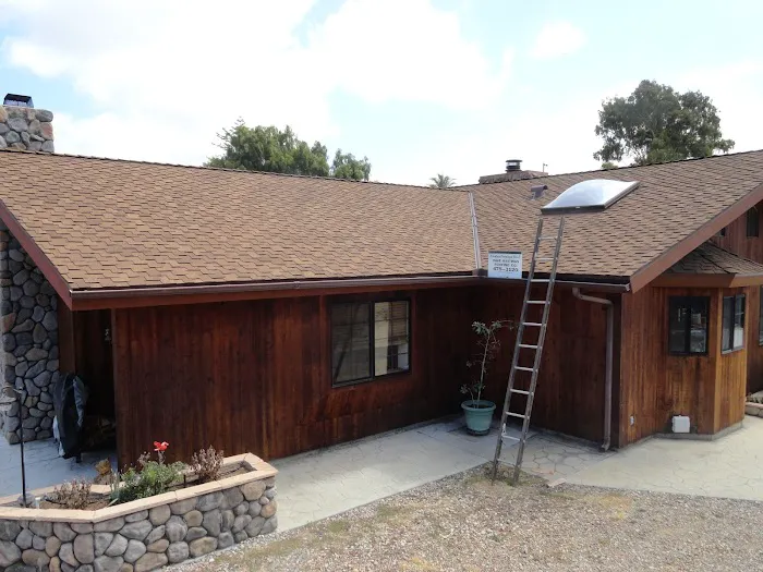 Dave Hastings Roofing Co Picture 4