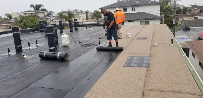 Dave Hastings Roofing Co Picture 2