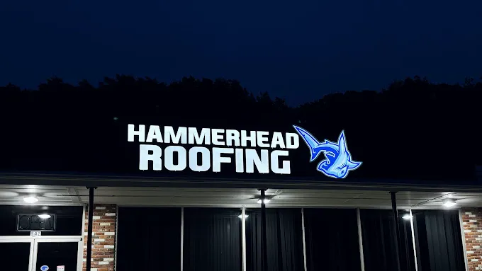 HammerHead Roofing LLC Picture 1