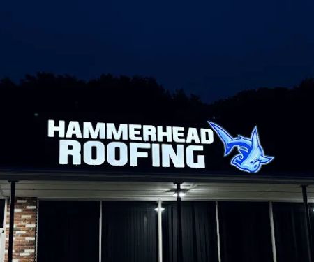HammerHead Roofing LLC