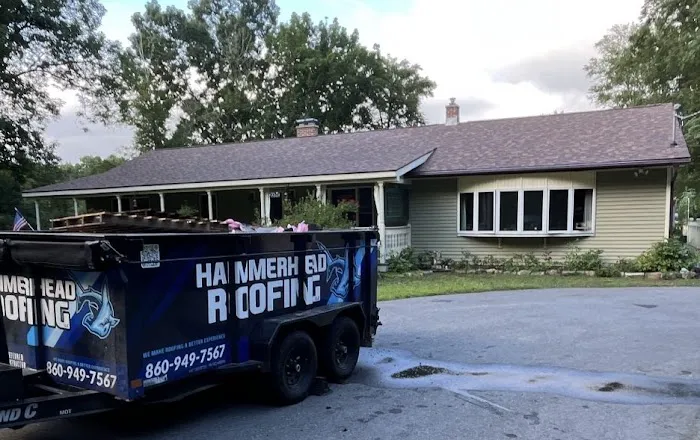 HammerHead Roofing LLC Picture 5