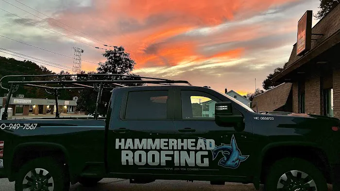 HammerHead Roofing LLC Picture 3