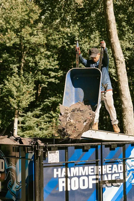 HammerHead Roofing LLC Picture 7