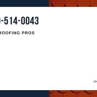 Chula Roofing Pros ico