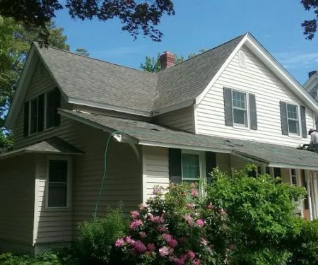 Sullivan Contracting