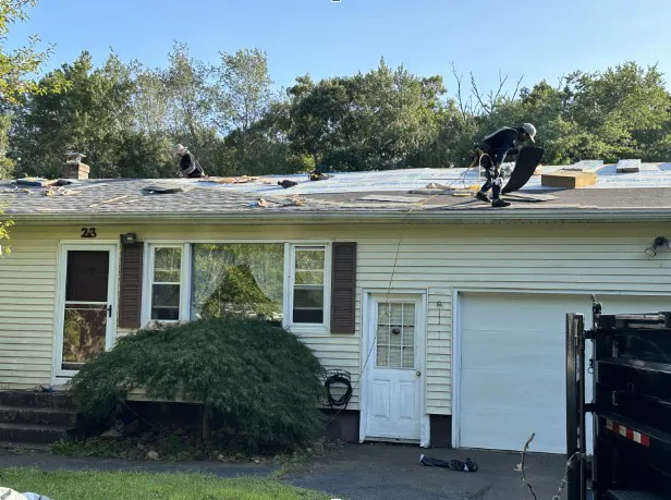 Sullivan Contracting Picture 2