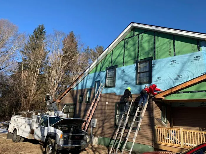 Sullivan Contracting Picture 8