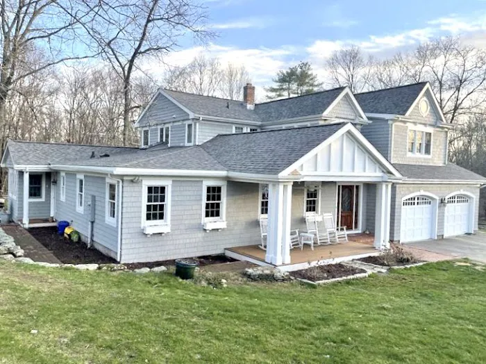 Klaus Larsen Roofing Picture 3