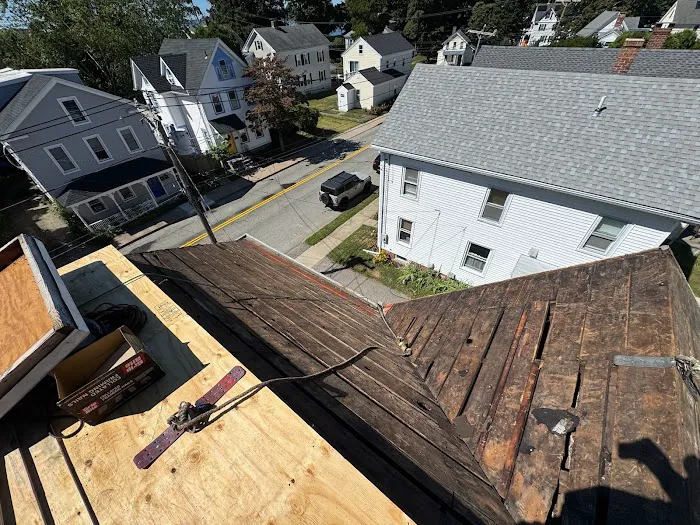 Klaus Larsen Roofing Picture 2