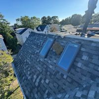 Klaus Larsen Roofing ico