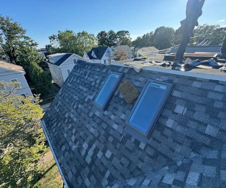 Klaus Larsen Roofing