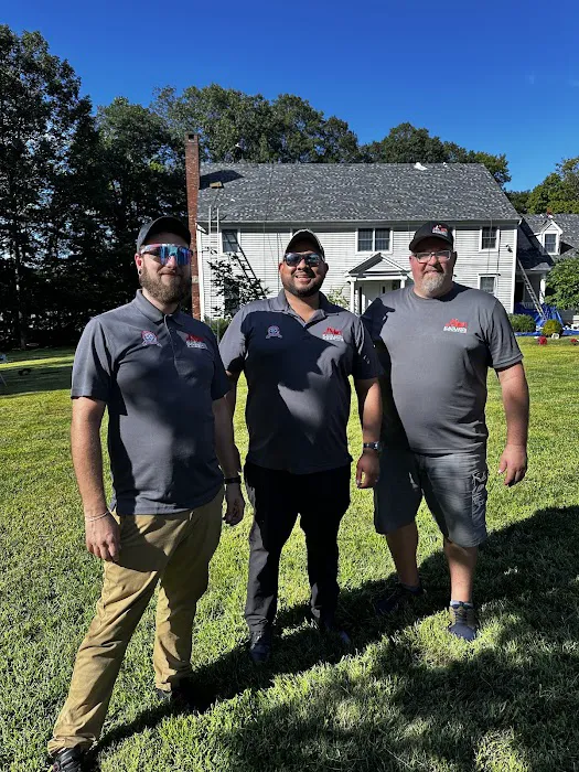 Klaus Larsen Roofing Picture 5