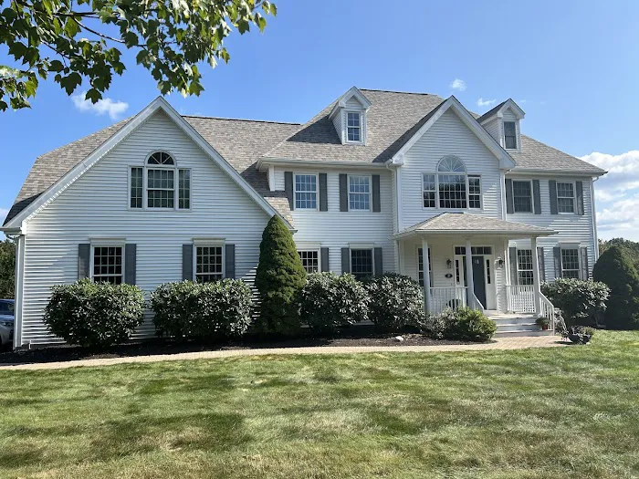 Klaus Larsen Roofing Picture 7