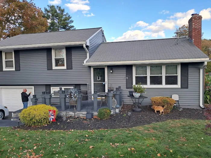 Klaus Larsen Roofing Picture 6