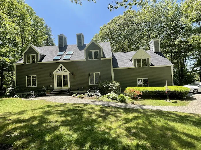 Klaus Larsen Roofing Picture 8