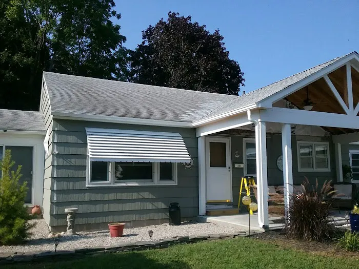 Swift Waters Gutters & Roofing LLC Picture 1