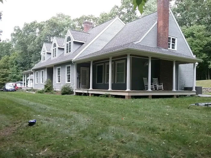 Swift Waters Gutters & Roofing LLC Picture 3