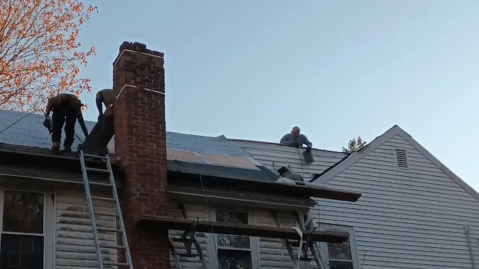 Swift Waters Gutters & Roofing LLC Picture 2