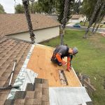 Mister Roofing INC